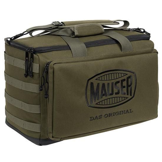 MAUSER Original Rangebag マウザー／モーゼル オリジナル