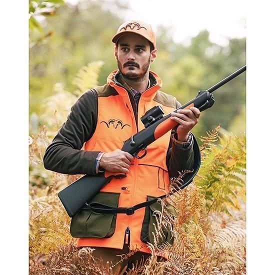 TAGAMI Complete Hunting Vest タガミ コンプリートハンティング