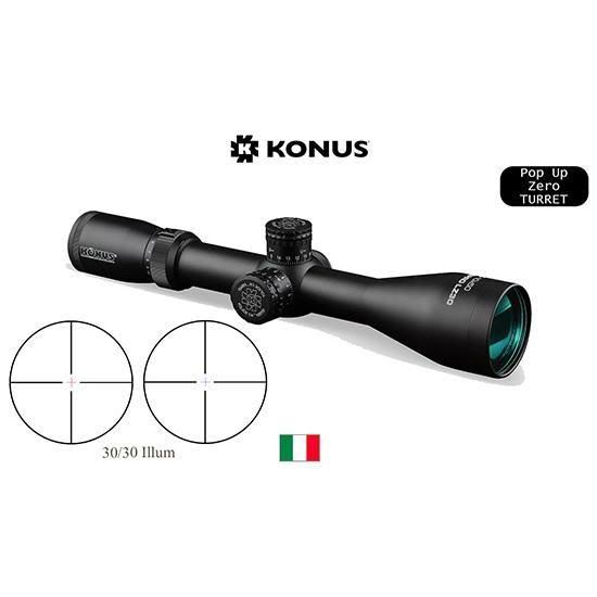 UKONUS PRO ʥ ץ 30mm塼 饤ե륹 LZ-30 3-12x56mm SFP IR롧30/30ʥåɡ֥롼ؤ