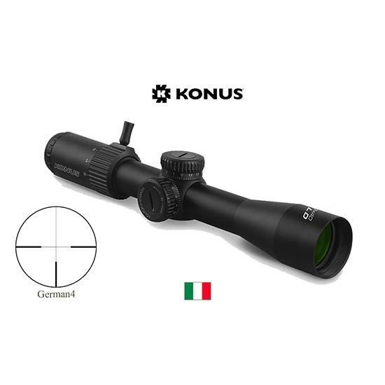 UKONUS WILD ʥ 磻 30mm塼 饤ե륹 3-9x40mm SFP 롧German4