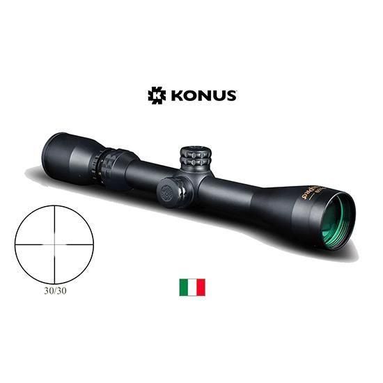 UKONUS PRO ʥ ץ 塼 饤ե륹 3-10x44mm SFP 롧30/30