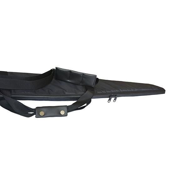 Acropolis case for smoothbore weapons black アクロポリス