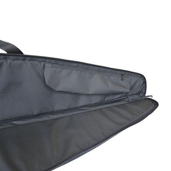 Acropolis Case for rifled weapons with optical sight アクロポリス Acropolis Case for rifled weapons with optical sight アクロポリス