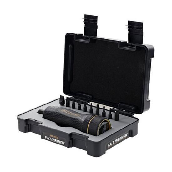 UWHEELER FIREARM ACCURIZING TORQUE (F.A.T.) WRENCH ۥ顼 ƴѥȥ륯å