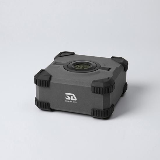 SD SILENT DRY CUBE 除湿・吸臭器　7個セット Amazon.co.jp: SD SILENT DRY CUBE 除湿・吸臭器 （2個入