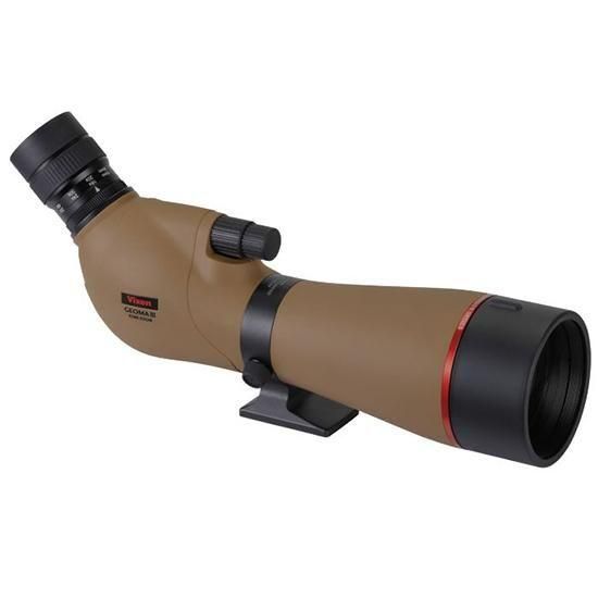 Vixen ビクセン フィールドスコープ ジオマⅢ(3) ED80 ZOOM スマホ