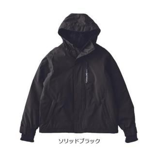 A VONTAGE strato 別注ハンティングベスト　ネイビー　S ウール 楽天市場】【最短即日発送】BEYOND製 A7 COLD VEST CLIMASHIELD