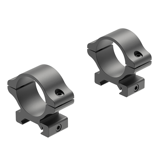 WEAVER CLASSIC Top Mount Rings 1 inch ウェーバー クラシック