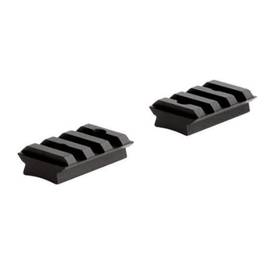 SOUSA OPTICS SPORT MOUNT 2ピース マウントベース ピカティニー仕様