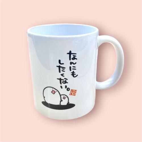 ジンギスカンのジンくん