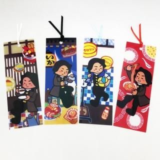 幕末観光　ヒジカタ君　クリアファイル　ポストカード　トートバッグ 幕末観光 ヒジカタ君 クリアファイル ポストカード トートバッグ