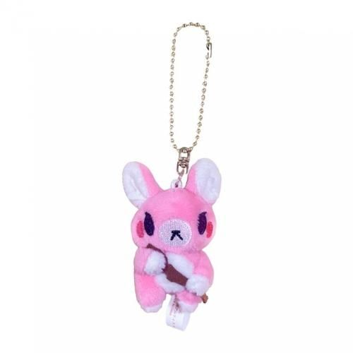 またぎのもみじちゃん