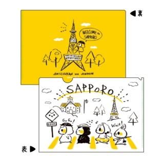 󤯤SAPPOROꥢե