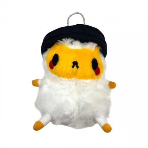 またぎのもみじちゃん