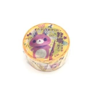 ߤμ졡ޥ󥰥ơס20mm