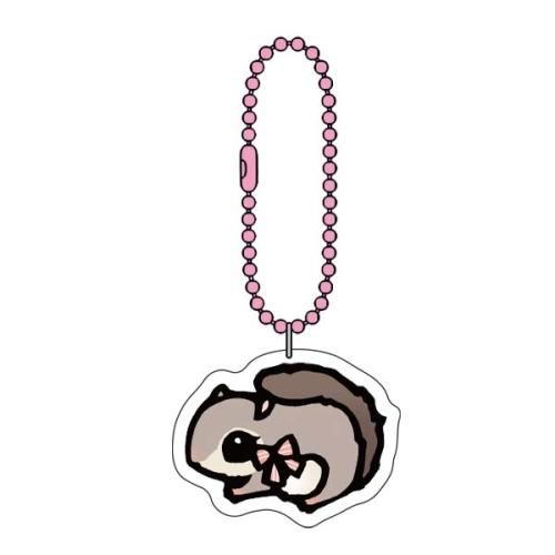 えぞももんがアパートメント