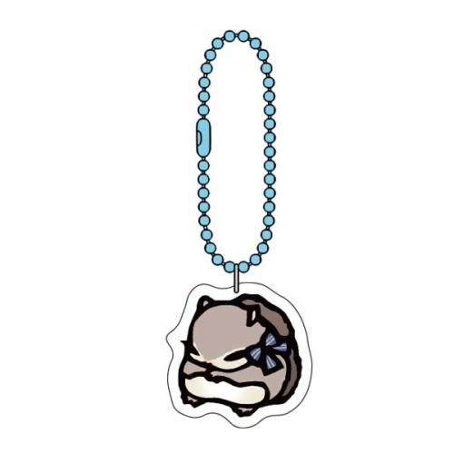 えぞももんがアパートメント