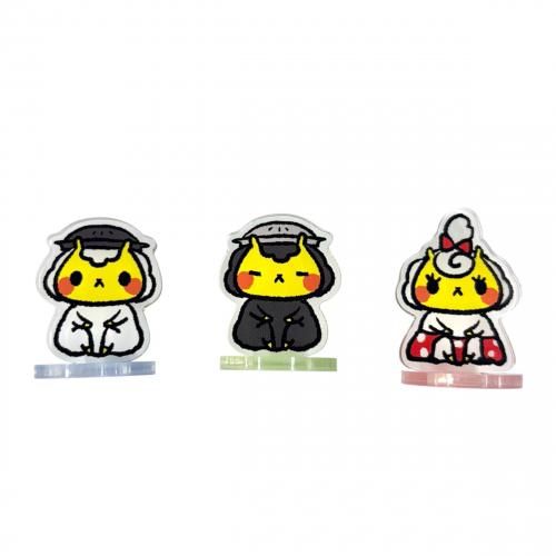 ジン君セット ジンギスカンのジンくん