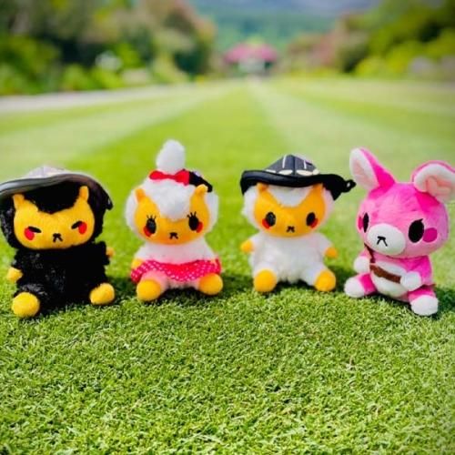 ジンギスカンのジンくん