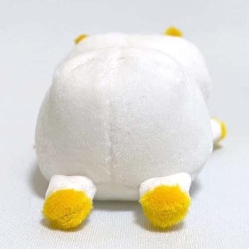 ジンギスカンのジンくん