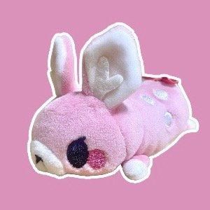 ジンギスカンのジンくん