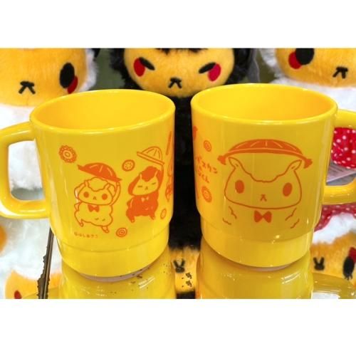 ジンギスカンのジンくん - 工房アルティスタ電脳購買部