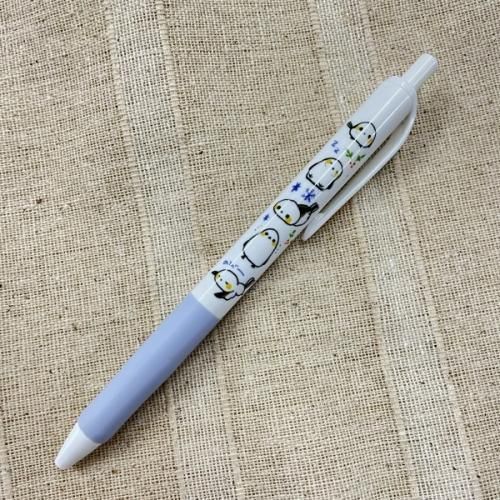 ホリネリ名品堂 / シマエナガ ボールペン