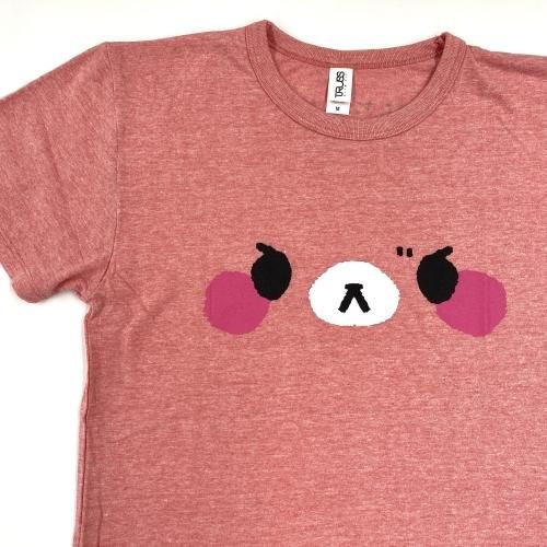 またぎのもみじちゃん