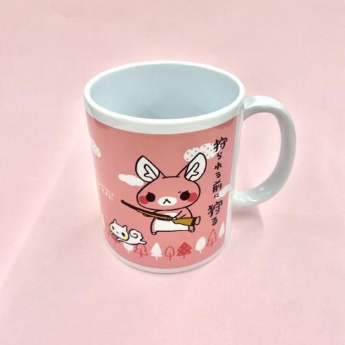 またぎのもみじちゃん