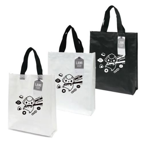 ジンギスカンのジンくん