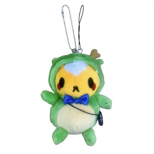 ジンギスカンのジンくん