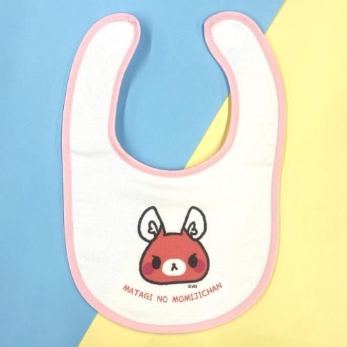 またぎのもみじちゃん