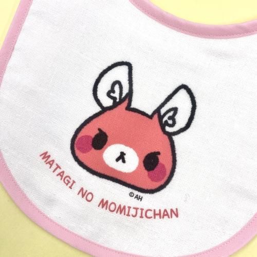 またぎのもみじちゃん