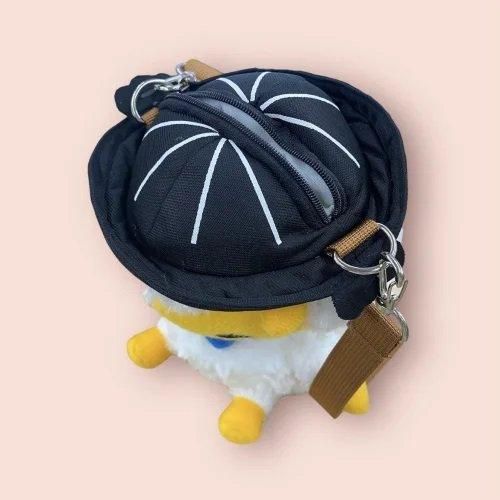 ジンギスカンのジンくん