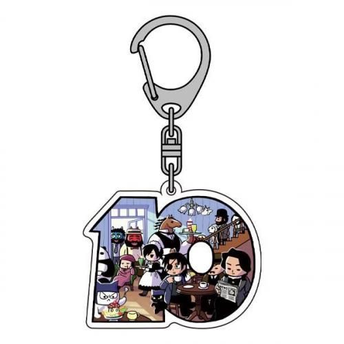 ヒジカタ君 - 工房アルティスタ電脳購買部