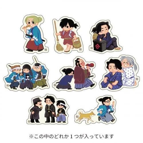 ヒジカタ君 - 工房アルティスタ電脳購買部