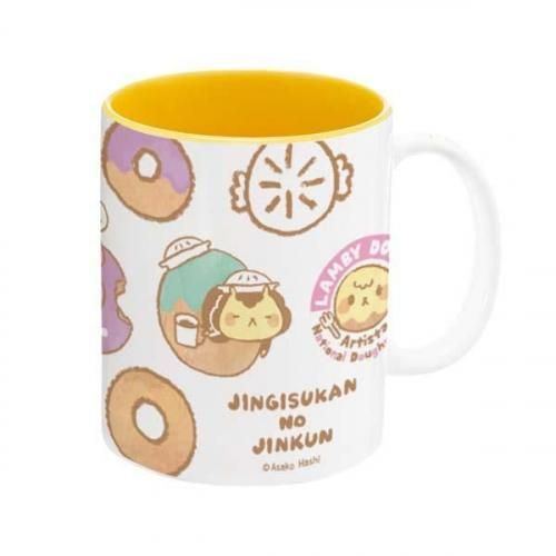 LAMBYDONUTޥå