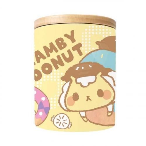LAMBYDONUT˥㥤