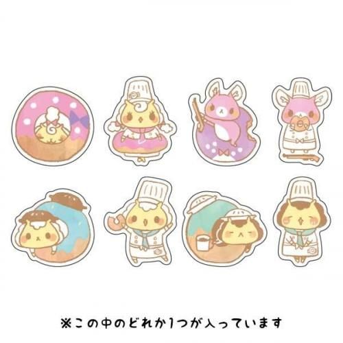 LAMBYDONUTȥ졼ǥ󥰡륭ۥ