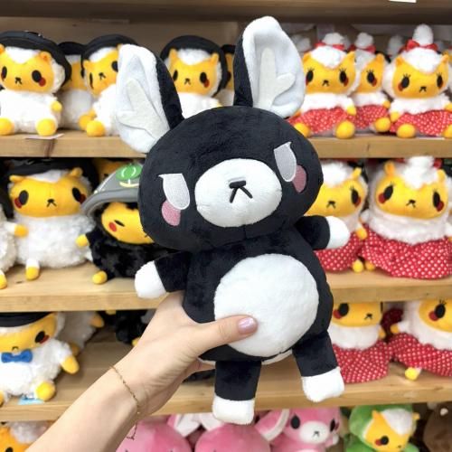 またぎのもみじちゃん