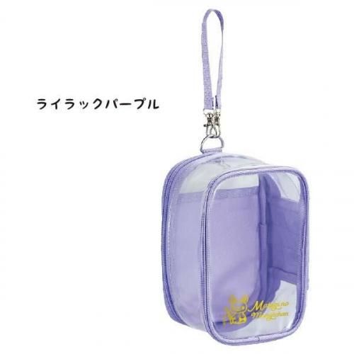 またぎのもみじちゃん 青い池カラー ソフコン限定 またぎのもみじちゃん 青い池カラー ソフコン限定