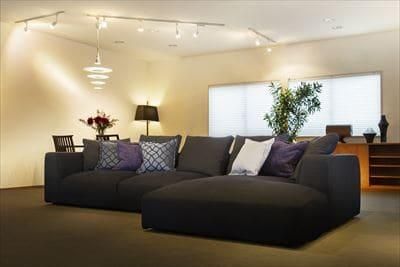 LA SOFA カウチソファセット - KANEKA(カネカ家具)|京都の LA SOFA カウチソファセット - KANEKA(カネカ家具)|京都の