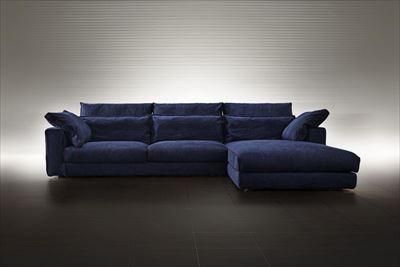 LB SOFA カウチソファセット - KANEKA（カネカ家具）｜京都の
