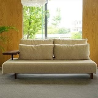 RIAN-利庵 SOFA - KANEKA（カネカ家具）｜京都の家具