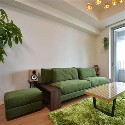 PM SOFA - KANEKA(カネカ家具)|京都の家具・インテリアショップ PM SOFA - KANEKA(カネカ家具)|京都の家具・インテリアショップ