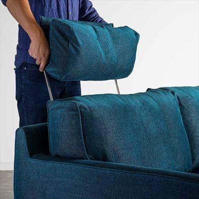 匠ソファ顧客様限定】ヘッドレストA - KANEKA（カネカ家具
