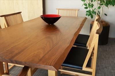 what we want チェア LOW ウォールナット WCH_01.02.03.04 – WHAT WE WANT