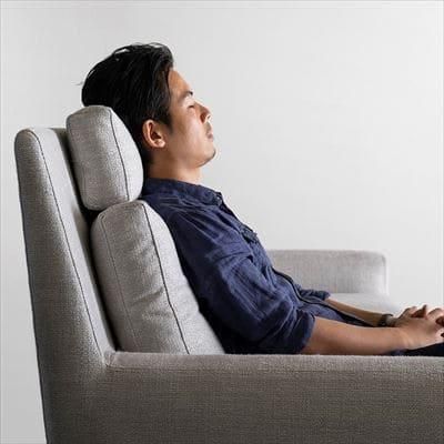 PFハイバックソファ - KANEKA（カネカ家具）｜京都の家具・インテリア