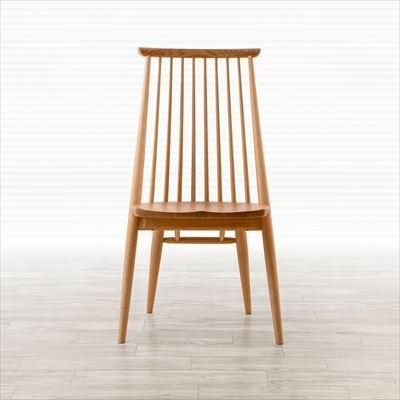 シビル（CIVIL）チェア オーク - KANEKA（カネカ家具）｜京都の家具