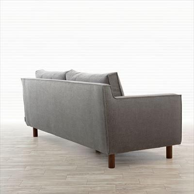 RX-D SOFA ファブリック - KANEKA（カネカ家具）｜京都の家具